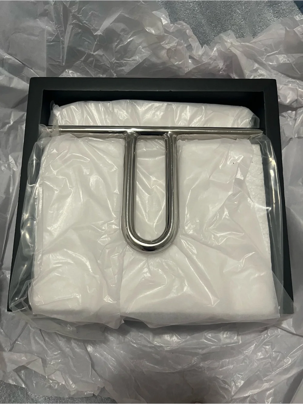 Pottery Barn Napkin Holder